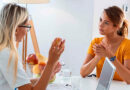 Más allá de la dieta: el valor del acompañamiento nutricional Más allá de la dieta: el valor del acompañamiento nutricional