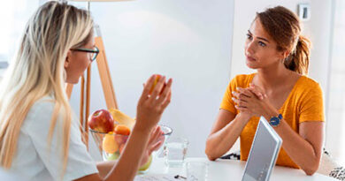 Más allá de la dieta: el valor del acompañamiento nutricional