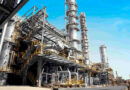 La industria química y petroquímica mantuvo su tendencia de crecimiento en junio