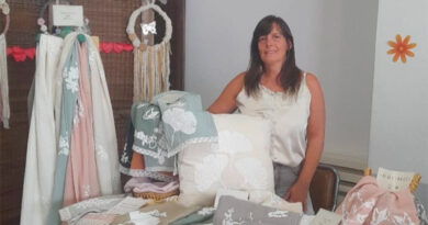 San Fernando: la Feria Vibra Emprendedora tendrá una nueva edición este sábado 8 de agosto