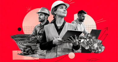 La carrera por el talento llegó a la industria minera: los perfiles que hoy buscan las empresas La carrera por el talento llegó a la industria minera: los perfiles que hoy buscan las empresas