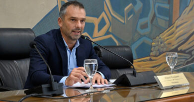 “En la última sesión”… Por Miguel Escalante “En la última sesión”… Por Miguel Escalante
