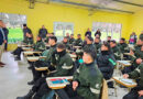 San Isidro suma 34 aspirantes a oficiales para fortalecer su sistema de Seguridad San Isidro suma 34 aspirantes a oficiales para fortalecer su sistema de Seguridad