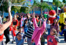 El Día de las Infancias se vive en Tigre: cronograma de actividades para el fin de semana El Día de las Infancias se vive en Tigre: cronograma de actividades para el fin de semana