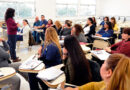 El Municipio de Tigre fortalece la educación a través de la capacitación docente con puntaje El Municipio de Tigre fortalece la educación a través de la capacitación docente con puntaje