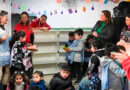 Programa Animación a la Lectura de Tigre: se entregaron nuevas bibliotecas móviles para nivel inicial Programa Animación a la Lectura de Tigre: se entregaron nuevas bibliotecas móviles para nivel inicial