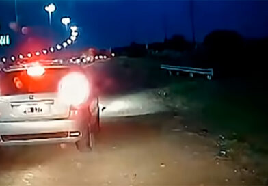 Recorrió más de un kilómetro por la banquina: Transporte interceptó y sancionó a un conductor en la Autopista Buenos Aires-La Plata