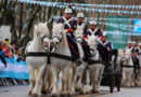 Con un gran desfile, San Isidro homenajeará al General San Martín