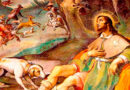 El 16 de agosto fue San Roque
