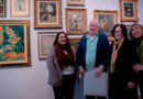 El Dr. Guillermo Jaim Etcheverry visitó el Museo de Arte Tigre