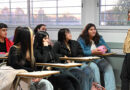 En el CUT, se llevó adelante un taller de introducción a la inclusión laboral destinada a vecinos de Tigre