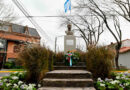 Se conmemoró el Paso a la Inmortalidad de José de San Martín con un acto homenaje en Olivos Se conmemoró el Paso a la Inmortalidad de José de San Martín con un acto homenaje en Olivos