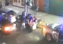 Dos casos policiales en José C. Paz Dos casos policiales en José C. Paz