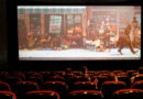 Cine Nacional Cine Nacional