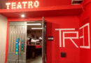 Espectáculos en el Teatro de Repertorio