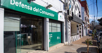 El Municipio intervino y logró que empresas turísticas devuelvan miles de dólares a vecinos perjudicados El Municipio intervino y logró que empresas turísticas devuelvan miles de dólares a vecinos perjudicados