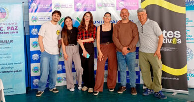 Jornada ‘Bytes Creativos’ Ideas Digitales, Negocios Reales Jornada ‘Bytes Creativos’ Ideas Digitales, Negocios Reales