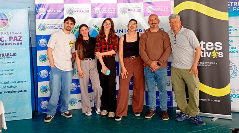 Jornada ‘Bytes Creativos’ Ideas Digitales, Negocios Reales Jornada ‘Bytes Creativos’ Ideas Digitales, Negocios Reales