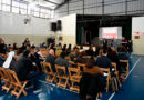 A raíz del fenómeno “El Niño”, el Municipio de Tigre llevó adelante una charla a escuelas del distrito A raíz del fenómeno “El Niño”, el Municipio de Tigre llevó adelante una charla a escuelas del distrito