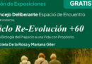 El HCD será sede de un Taller Vivencial para mayores de 60 años El HCD será sede de un Taller Vivencial para mayores de 60 años