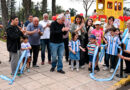 Los vecinos ya disfrutan la Plaza Ciudad del Delta: el Municipio de Tigre inauguró el espacio público N° 107 en Dique Luján Los vecinos ya disfrutan la Plaza Ciudad del Delta: el Municipio de Tigre inauguró el espacio público N° 107 en Dique Luján