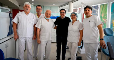 Nardini refuerza la salud pública con inversión municipal Nardini refuerza la salud pública con inversión municipal