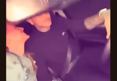 Icardi conducía con la licencia vencida: la Provincia lo inhabilitó preventivamente Icardi conducía con la licencia vencida: la Provincia lo inhabilitó preventivamente