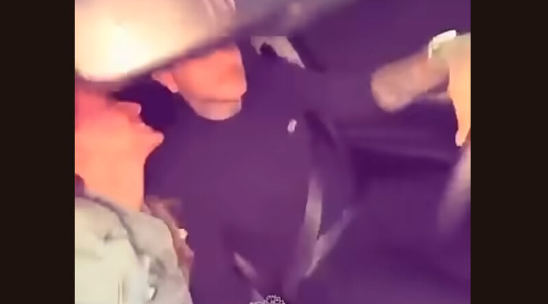 Icardi conducía con la licencia vencida: la Provincia lo inhabilitó preventivamente Icardi conducía con la licencia vencida: la Provincia lo inhabilitó preventivamente