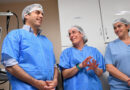 El Hospital Central incorpora un equipamiento de vanguardia para diagnósticos en gastroenterología El Hospital Central incorpora un equipamiento de vanguardia para diagnósticos en gastroenterología