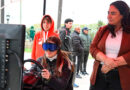El Municipio de Tigre realizó una jornada de concientización para promover la conducción segura El Municipio de Tigre realizó una jornada de concientización para promover la conducción segura