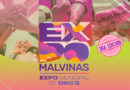 Malvinas Argentinas presenta la 3ra edición de Expo Malvinas con más de 600 instituciones participantes Malvinas Argentinas presenta la 3ra edición de Expo Malvinas con más de 600 instituciones participantes