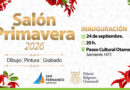 Este jueves vuelve el Salón Primavera, el más importante de la región Este jueves vuelve el Salón Primavera, el más importante de la región