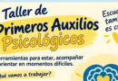 Cursos y Talleres, importantes Cursos y Talleres, importantes
