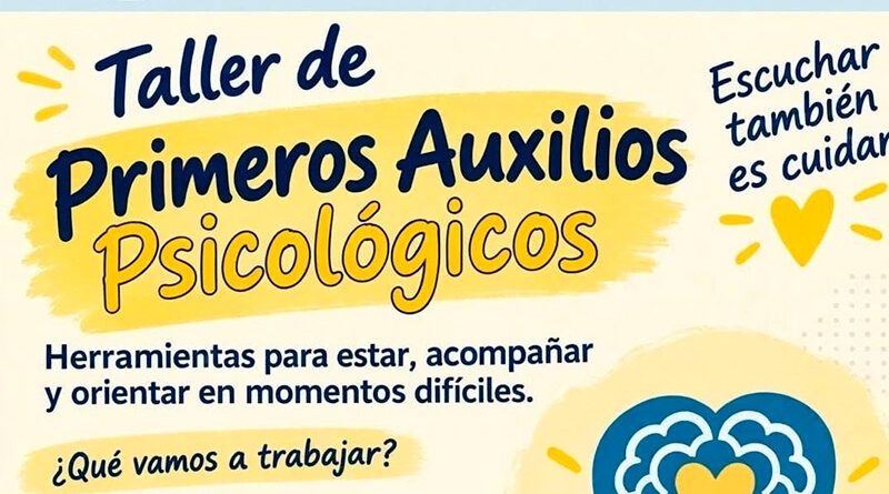 Cursos y Talleres, importantes Cursos y Talleres, importantes