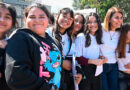Alumnos y alumnas de Benavídez fueron protagonistas de una nueva jornada recreativa de “Todas las Infancias Tenemos Derechos 2.0” Alumnos y alumnas de Benavídez fueron protagonistas de una nueva jornada recreativa de “Todas las Infancias Tenemos Derechos 2.0”