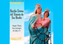 25 de setiembre, Día de la La Virgen del Rosario de San Nicolás 25 de setiembre, Día de la La Virgen del Rosario de San Nicolás