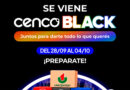 Cencosud reúne por primera vez a todas sus marcas en Cenco Black Cencosud reúne por primera vez a todas sus marcas en Cenco Black