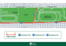 Carrera 10K San Isidro Puma: habrá cortes de tránsito durante el domingo Carrera 10K San Isidro Puma: habrá cortes de tránsito durante el domingo