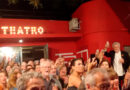 Octubre en el Teatro de Repertorio Octubre en el Teatro de Repertorio