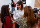 “Relatos que unen”, el taller que busca dar a conocer las experiencias de los docentes jubilados del distrito “Relatos que unen”, el taller que busca dar a conocer las experiencias de los docentes jubilados del distrito