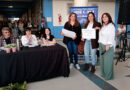 Cientos de vecinos se capacitaron gratuitamente en el Taller de Primero Auxilios Psicológicos Cientos de vecinos se capacitaron gratuitamente en el Taller de Primero Auxilios Psicológicos