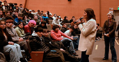 “Las Escuelas Van al Cine”, el programa del Municipio de Tigre que incentiva la cultural nacional en el territorio “Las Escuelas Van al Cine”, el programa del Municipio de Tigre que incentiva la cultural nacional en el territorio