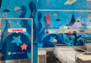 El Hospital Materno Infantil de Tigre renovó integralmente su “Centro de Día”