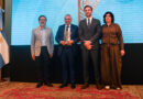 El Municipio de Tigre fue distinguido por el Foro Federal de Economía Circular por su trabajo con el Programa Reciclá El Municipio de Tigre fue distinguido por el Foro Federal de Economía Circular por su trabajo con el Programa Reciclá