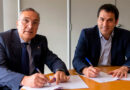 Junto a la Fundación Favaloro se firmó un convenio para formar médicos en el sistema de salud municipal