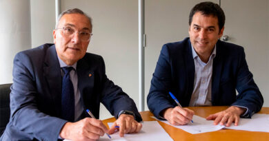 Junto a la Fundación Favaloro se firmó un convenio para formar médicos en el sistema de salud municipal Junto a la Fundación Favaloro se firmó un convenio para formar médicos en el sistema de salud municipal