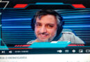 Reportaje a Gonzalo Alejandro Buratti Reportaje a Gonzalo Alejandro Buratti