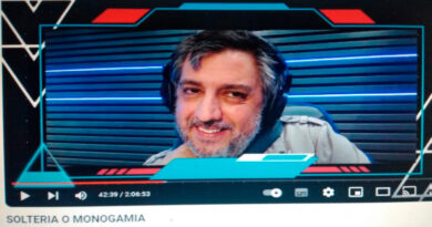 Reportaje a Gonzalo Alejandro Buratti