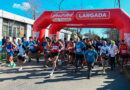 La carrera Comunidad de Tigre fue un éxito en Troncos del Talar y convocó a un gran número de competidores La carrera Comunidad de Tigre fue un éxito en Troncos del Talar y convocó a un gran número de competidores