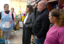 El Municipio continúa con trabajos de infraestructura en instituciones educativas de Tigre El Municipio continúa con trabajos de infraestructura en instituciones educativas de Tigre